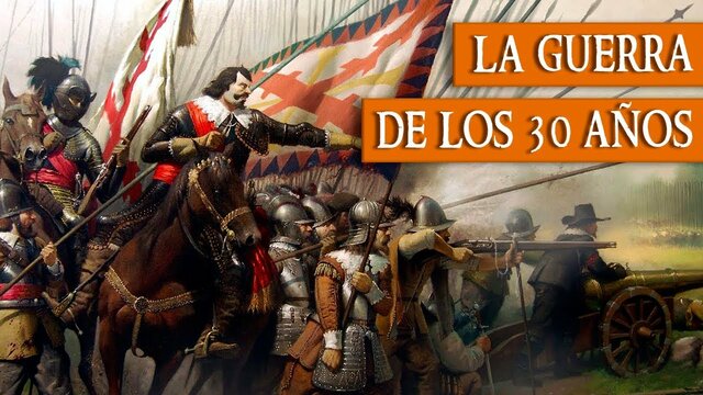 Guerra de los 30 años