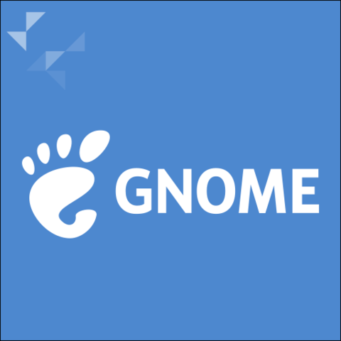 Entorno de trabajo GNOME