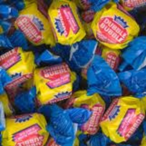 Bubble Gum