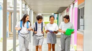 Primero de bachillerato