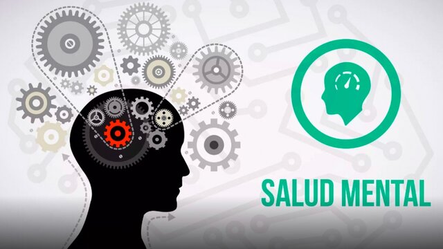 Política Nacional de salud mental: Resolución 4886 de 2018