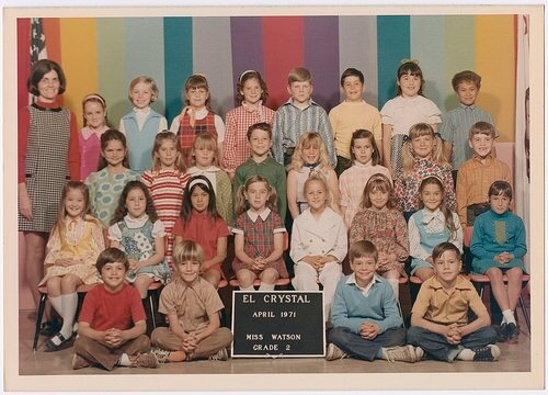 Mills v. Board of Ed. D.C.