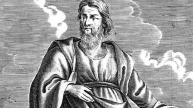 ARISTIPO DE CIRENE (436- 350 a.C)