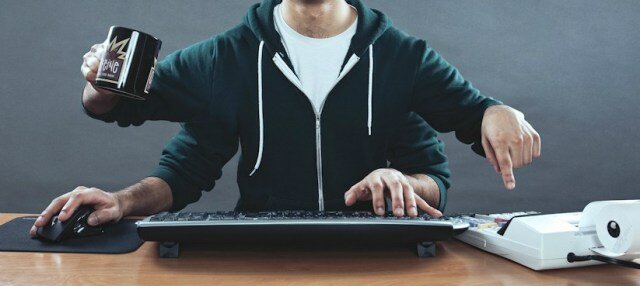 Trabajo  VS  estudios