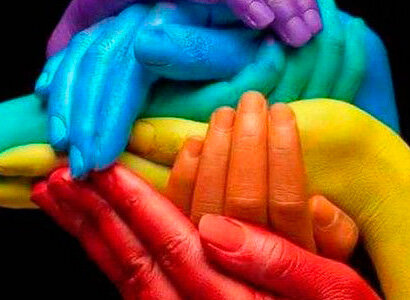 Apertura del primer centro comunitario LGBT