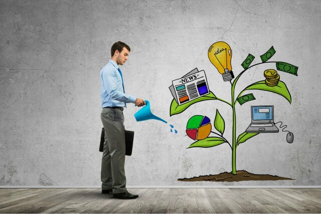 Poner en marcha mi propio negocio