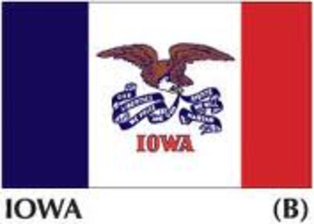 Iowa