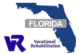 Division of Voc. Rehab. FL.