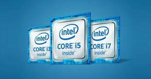 Microprocessores intel Core i3, i5 e i7 quad-core (2010)