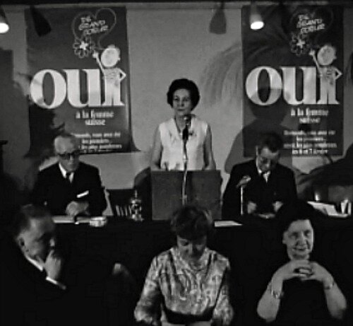 Les exigences du cens électoral