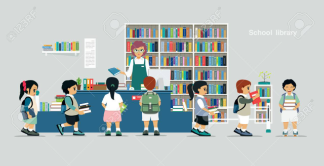 ASISTENCIA A LOS LECTORES