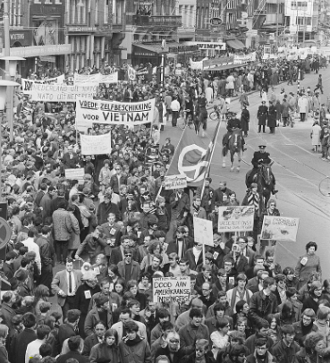 War Resisters League