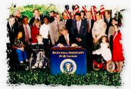 Individuals with Disabilities Education Act