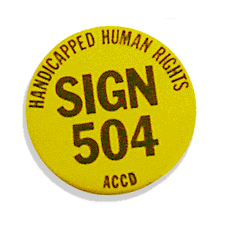 Section 504 of the Rehabilitation Act of 1973