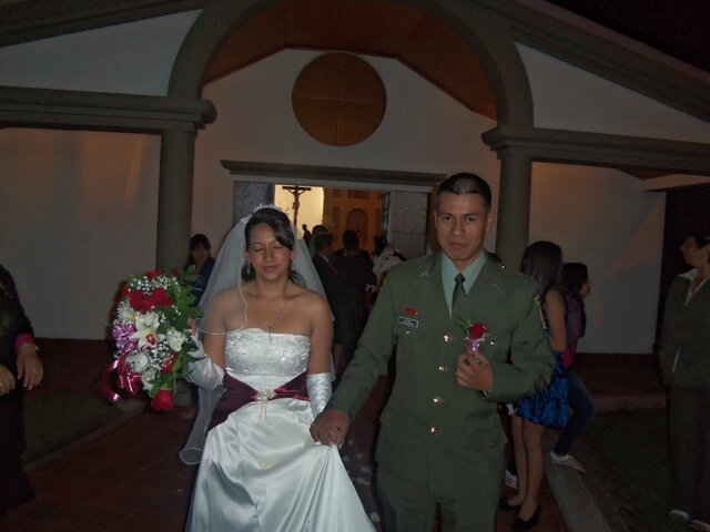 BODA