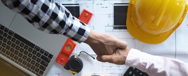 Implementación de negocio propio contratista