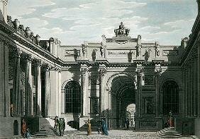 Les écoles anglaises