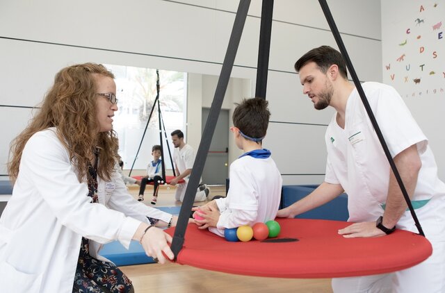 Centro de Evaluación y Rehabilitación Neuropsicológica