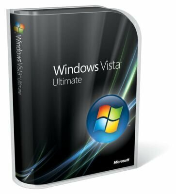 Lanzamiento de Windows vista
