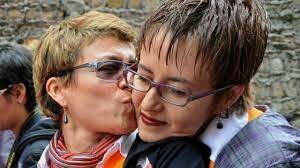 Matrimonio igualitario