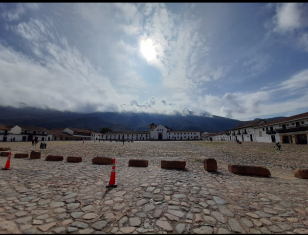 Villa de Leyva