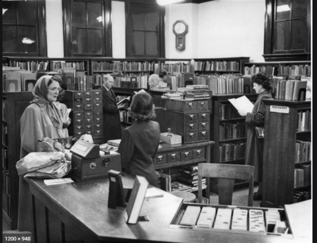 FUENTES DE REFERENCIA