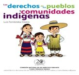 Comisión de Derechos Humanos de los Pueblos Indígena