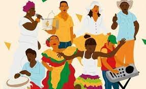 Ley 397 de 1997 - Ley de Cultura.