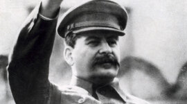Timeline: Stalin: The Man of Steel