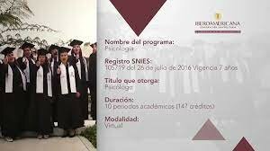 GRADUACIÓN
