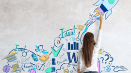Timeline: Reconociendo mis competencias