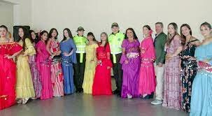 RECONOCIMIENTO DEL GRUPO ETNICO DEL PUEBLO GITANO