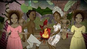 CELEBRACION DE LA SEMAMNA DE DIVERSIDAD Y AFROCOLOMBIANIDAD