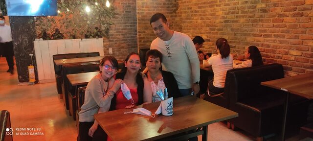 REALIZACIÓN DE METAS