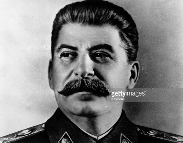Dictator of the Soviet Union1