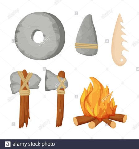 evolución de procesos industriales