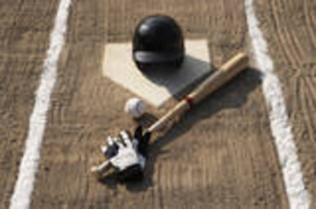 Baseball - Alexander Cartwright