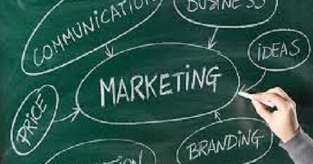 Técnica en mercadeo