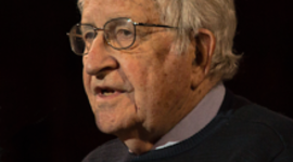 Timeline: Noam Chomsky December 1928-Present