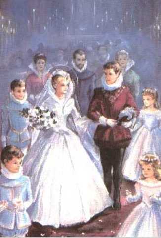 matrimonio de Vigotsky