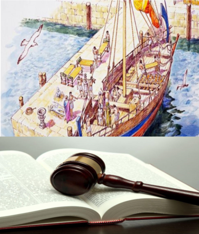 se sanciona la Ley 20.094 que incorpora al código de comercio un nuevo régimen para la navegación y la Ley 20.266 que incorpora un nuevo régimen para los martilleros.