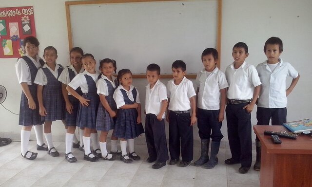 Formación y aprendizaje