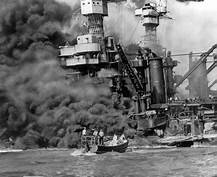 Atac a Pearl Harbour