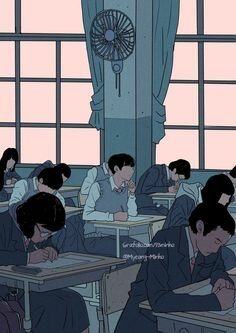 Examen de secundaria