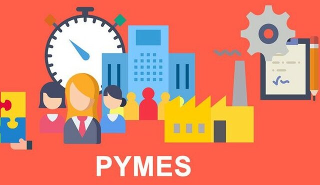 PYMES