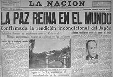 Fi de la Segona Guerra Mundial