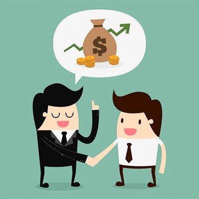 Timeline: procedimiento de transferencia de un fondo de comercio