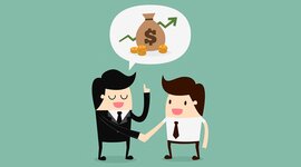 Timeline: procedimiento de transferencia de un fondo de comercio