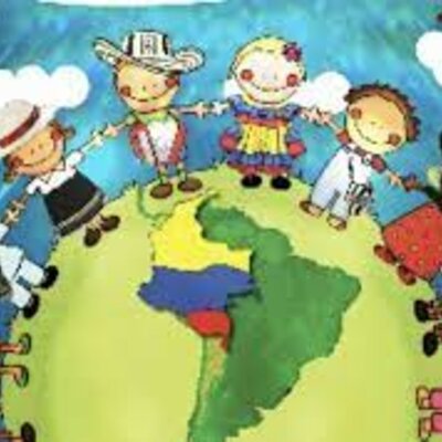 Timeline: Diversidad en Colombia