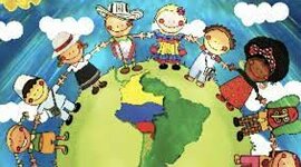Timeline: Diversidad en Colombia